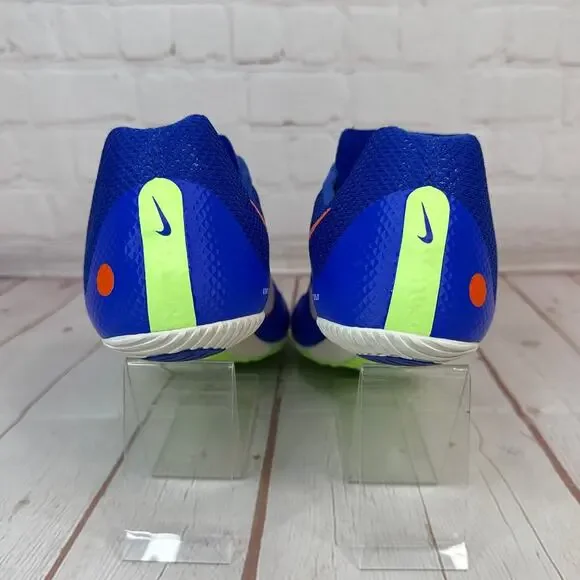 Nike Zoom Rival Sprint Track & Field Spikes Shoes Mens Size 10 (DC8753-401) - Picture 8 of 10